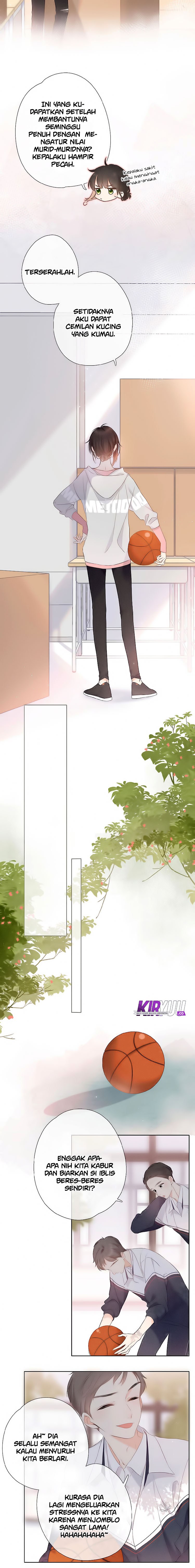 Once More Chapter 05 Gambar 4